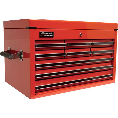 homak professional tool box